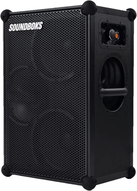 Soundboks Gen 3